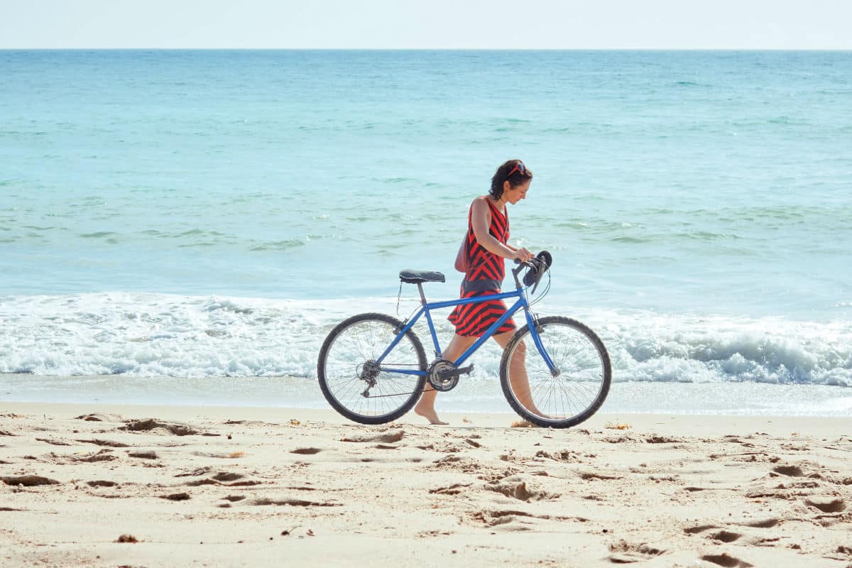 best bike seat for women