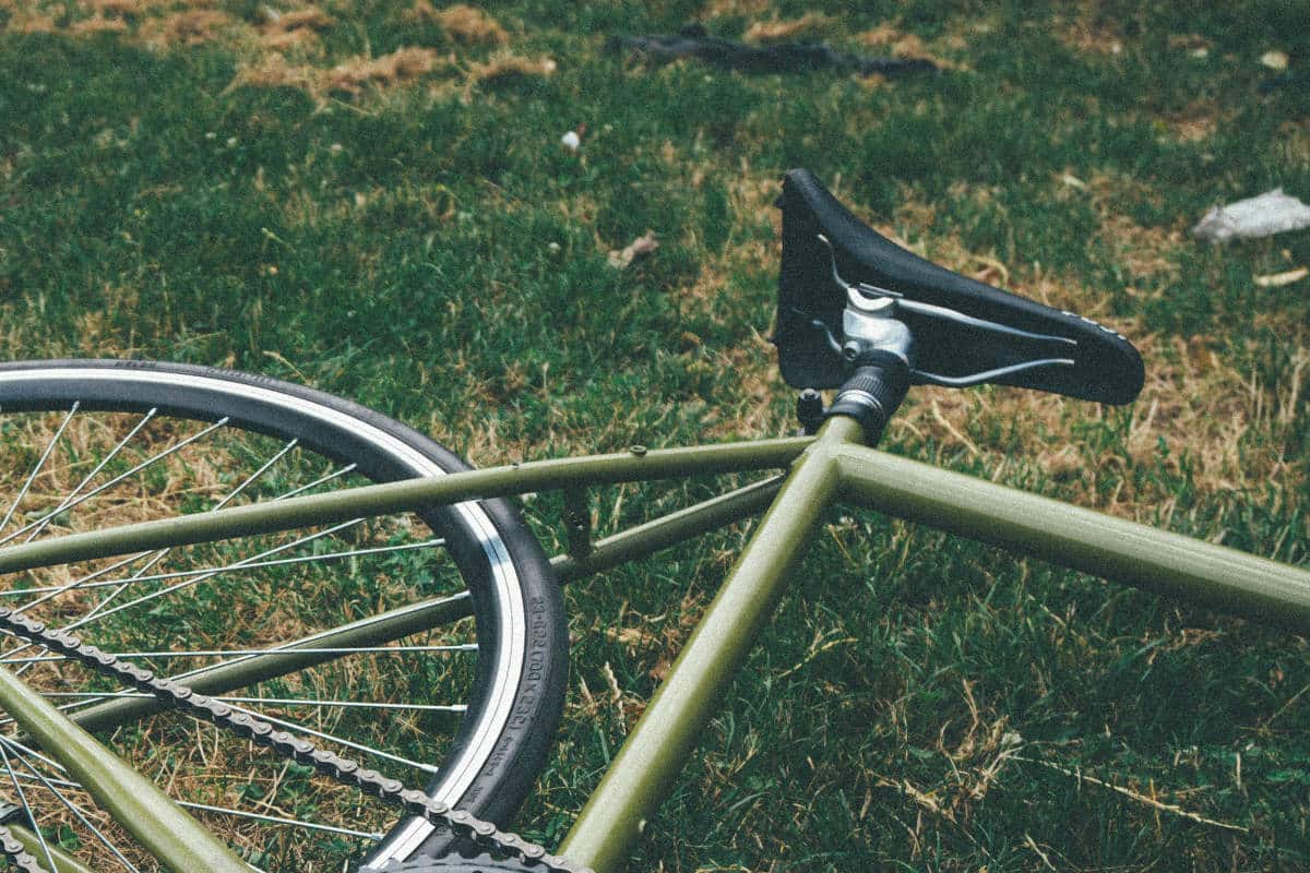 most comfortable bike seat