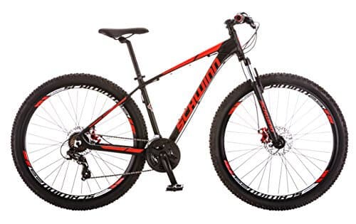 best beginner full suspension mountain bike